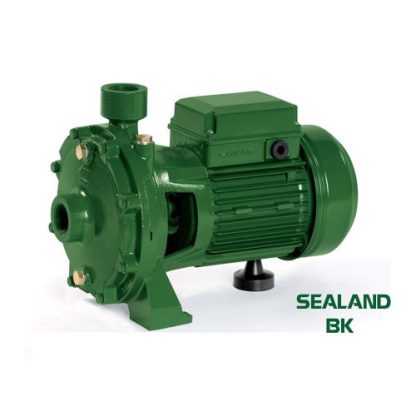 Máy bơm nước ly tâm 2 tầng cánh Sealand BK 150M (1.1kw)