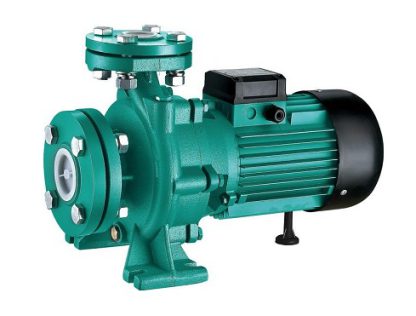 Máy bơm nước ly tâm trục ngang Lepono XST 32-160/30