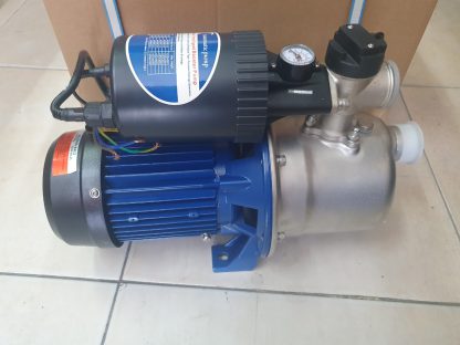 Máy bơm nước tăng áp Ewara ABJZ037-AK/2