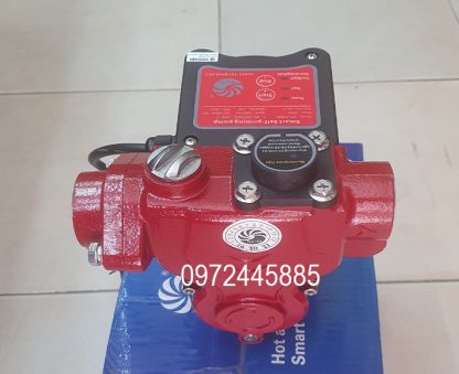 Máy bơm nước chân không chống cạn Sco 200MA