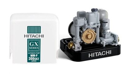 Máy bơm nước Hitachi WM-P150GX2-SPV