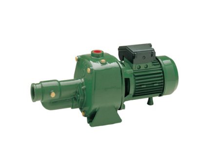 Máy bơm nước ly tâm họng súng Sealand JB 200M