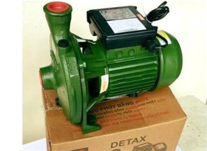 Máy bơm nước Dentax CMA 100