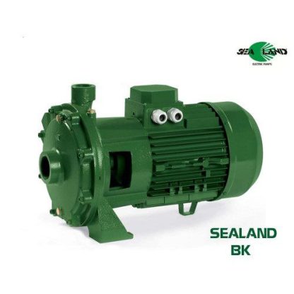 Máy bơm nước ly tâm 2 tầng cánh Sealand BK 200T (1.5kw)