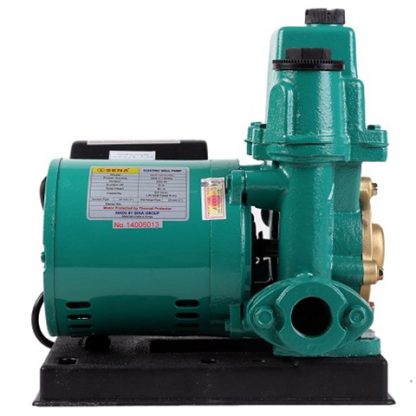Máy bơm chân không Sena SEP-251E Bích đồng
