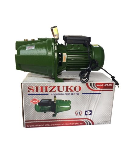 Máy bơm nước Shizuko JET-100