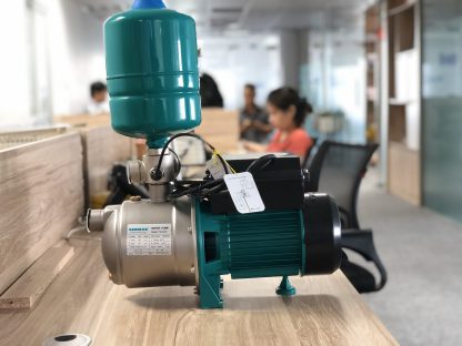 Máy bơm nước tăng áp biến tần Shimge PX404E
