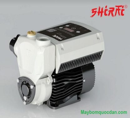 Máy bơm biến tần Shirai IJLm-800AP