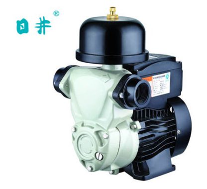 Máy bơm nước Shirai JLM-130A tăng áp tự động