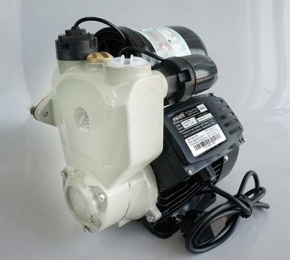 Máy bơm nước Shirai JLM-800A tăng áp tự động