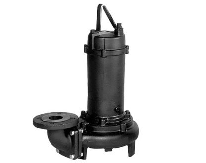 Máy bơm nước Ebara 100DL 53.7 thả chìm
