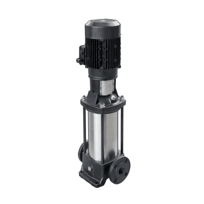 Máy bơm Ebara EVMS 20 10F5/11 trục đứng đa cấp