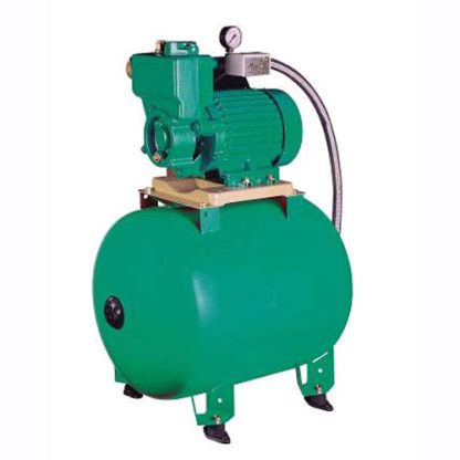 Bơm tăng áp Wilo PW 750LEA