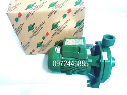 Máy bơm nước ly tâm Sealand KX 101M ( CÁNH INOX )