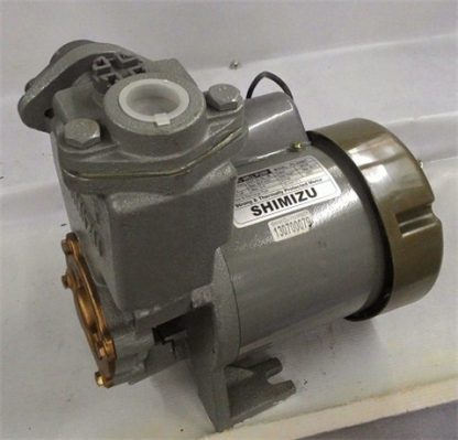 Máy bơm chân không Shimizu PS 266 BIT