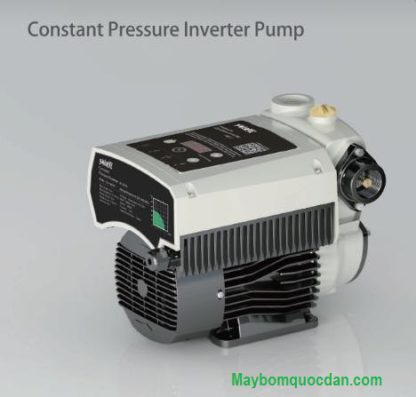 Máy bơm biến tần Shirai IJLm-800AP