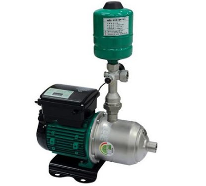 Bơm biến tần Wilo PBI- L203EA