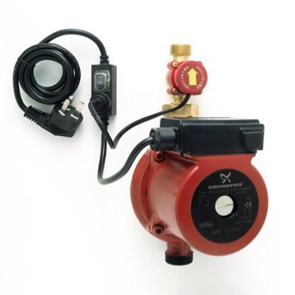 Grundfos UPA 120 AUTO