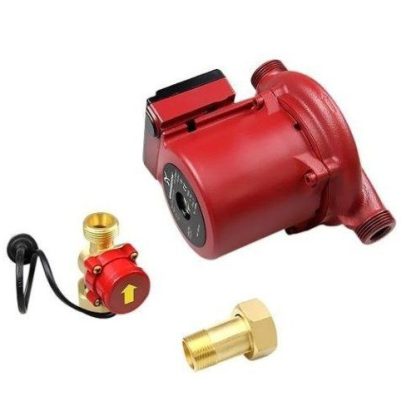 Grundfos UPA 120 AUTO