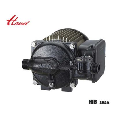 Máy bơm tăng áp điện tử Hanil HB 205A