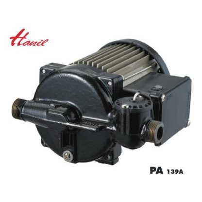 Máy bơm tăng áp điện tử Hanil PA 139A