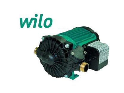 Tăng áp điện tử Wilo PBS 125EA