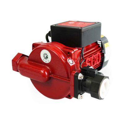 Máy bơm nước tăng áp điện tử SCO CPM-200A