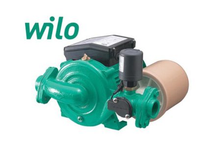 Tăng áp điện tử Wilo PB 401SEA