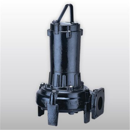 Máy bơm nước Ebara 100DML 511 thả chìm