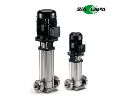 Máy bơm ly tâm trục đứng Sealand MVX3-16FT (1.5kw)