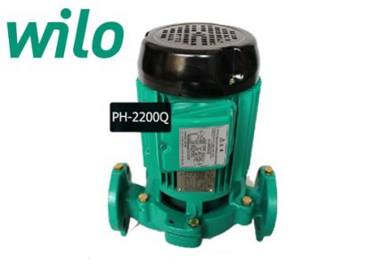 Bơm tuần hoàn Wilo PH 2200Q