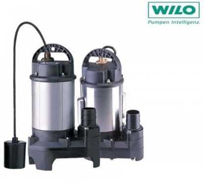 Bơm chìm WILO PDV A 400EA