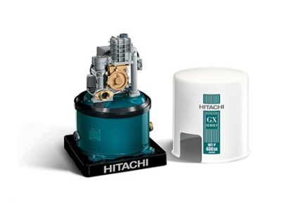 Máy bơm nước Hitachi WT-P300GX2-SPV