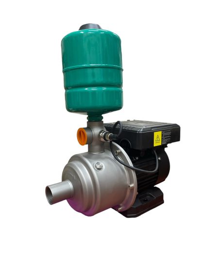 Máy bơm nước tăng áp biến tần Wilo MHI-202EA