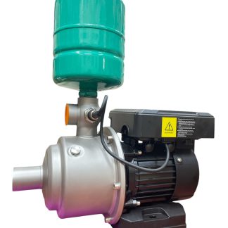 Máy bơm nước tăng áp biến tần Wilo MHI-202EA