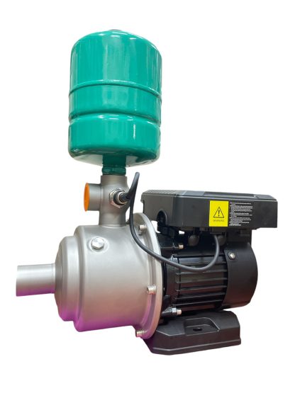 Máy bơm nước tăng áp biến tần Wilo MHI-202EA